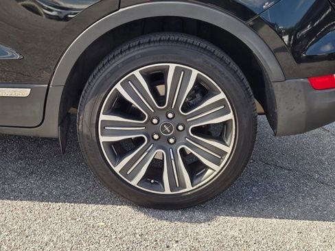 Used 2016 Lincoln MKC Black Label image 24