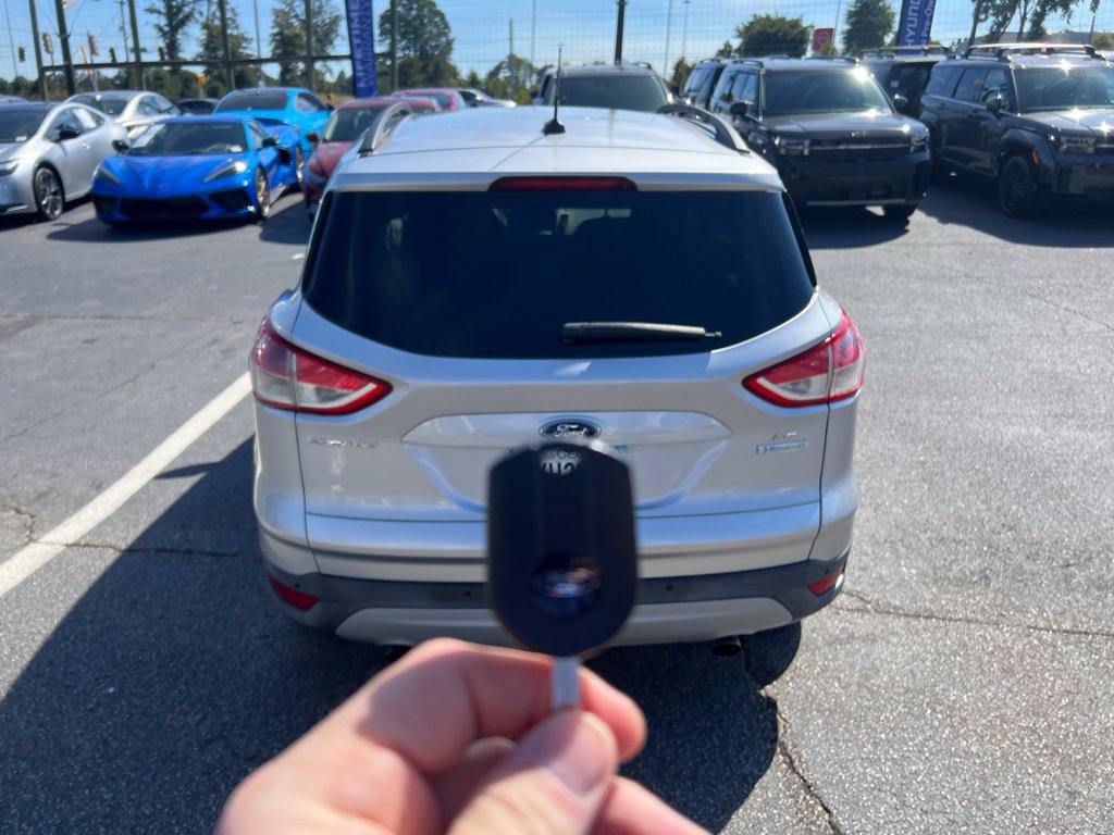 Used 2014 Ford Escape SE w/ Equipment Group 201A FWD image 4