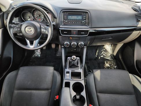 Used 2016 MAZDA CX-5 Sport FWD image 16
