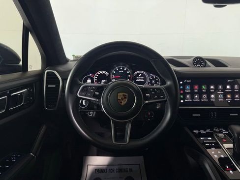 Used 2023 Porsche Cayenne GTS image 24