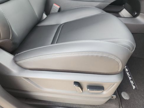 New 2026 Nissan Armada SV image 21