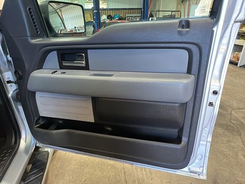 Used 2013 Ford F150 XLT w/ Luxury Equipment Group AWD/4WD image 19