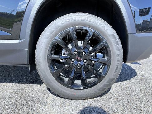 New 2026 GMC Terrain Elevation w/ Elevation Premium Package image 22