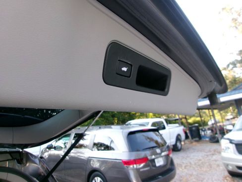 Used 2016 Honda Odyssey EX-L image 21