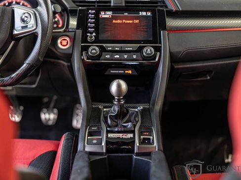 Used 2019 Honda Civic Type R image 36
