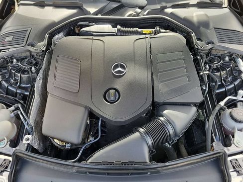 Certified 2024 Mercedes-Benz C 300 Sedan image 10