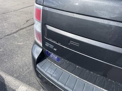 Used 2016 Ford Flex SEL w/ Equipment Group 202A AWD/4WD image 5