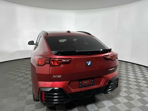 New 2026 BMW X2 xDrive28i w/ Technology Package image 3