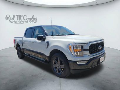 Certified 2023 Ford F150 XLT w/ Equipment Group 302A High