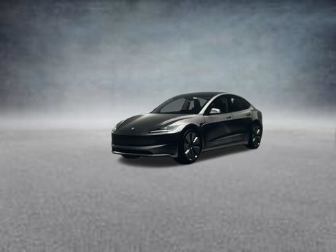 Used 2024 Tesla Model 3 Long Range AWD/4WD image 26