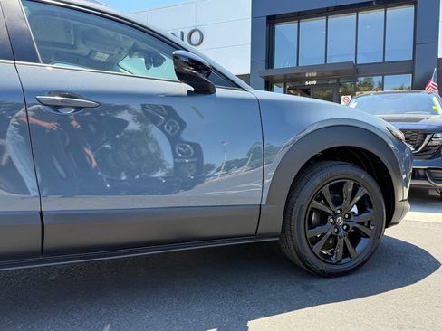 New 2026 MAZDA CX-30 AWD 2.5 S image 14