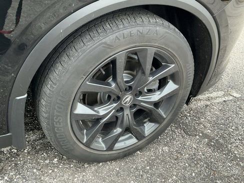 Used 2022 Acura MDX A-Spec image 17