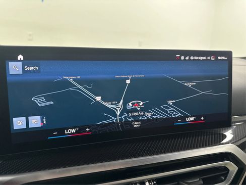 Used 2024 BMW M3 Competition w/ Executive Package image 28