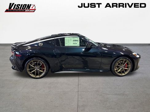 New 2026 Nissan Z Performance image 4