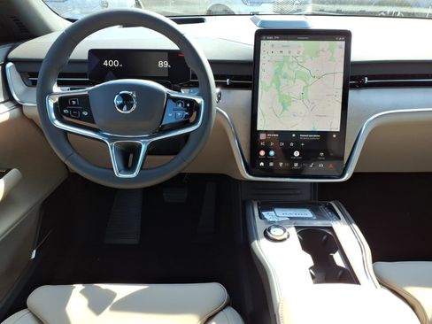 New 2026 Volvo EX90 Plus RWD image 9