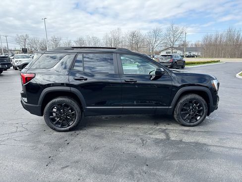 New 2026 GMC Terrain Elevation w/ Elevation Premium Package image 9