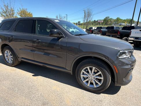 New 2026 Dodge Durango GT image 5