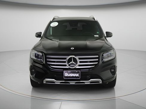 Certified 2026 Mercedes-Benz GLB 250 image 6