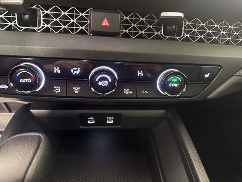 Used 2023 Honda Accord EX image 34