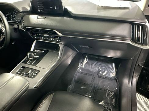 Used 2024 MAZDA CX-90 3.3 Turbo w/ Preferred Plus image 36