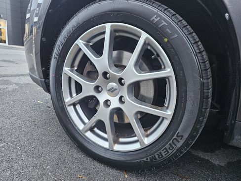 Used 2018 Dodge Journey GT image 24