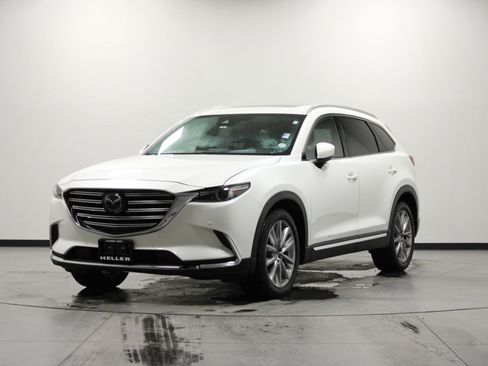 Used 2020 MAZDA CX-9 Grand Touring image 8