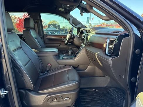 Used 2023 GMC Sierra 1500 Denali image 9