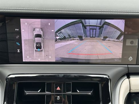 New 2026 Porsche Panamera 4 image 23