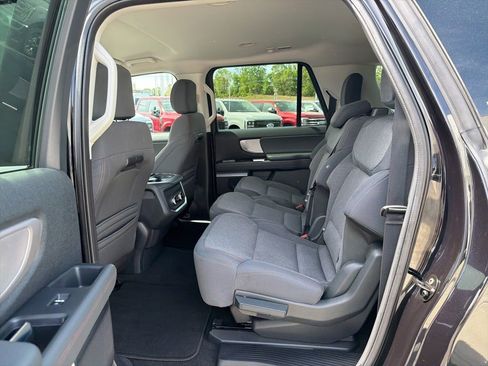 Used 2025 Ford Expedition Max Active AWD/4WD image 14