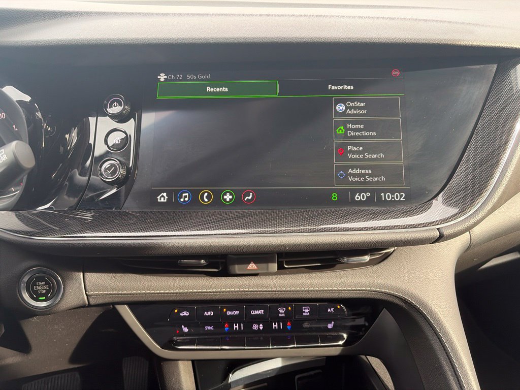 Used 2023 Buick Envision Preferred FWD image 24