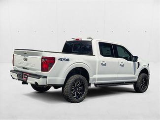 New 2025 Ford F150 XLT w/ Equipment Group 303A High video 2