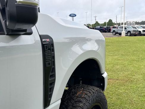 New 2026 Ford F250 XL w/ STX Appearance Package AWD/4WD image 48