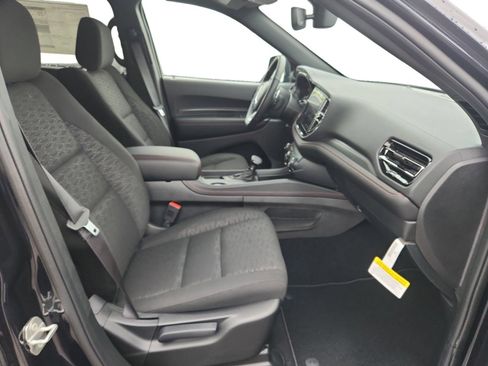 New 2026 Dodge Durango GT w/ Blacktop Package RWD image 24