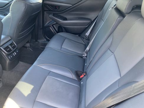 Used 2025 Subaru Outback Wilderness w/ Wilderness Package image 26