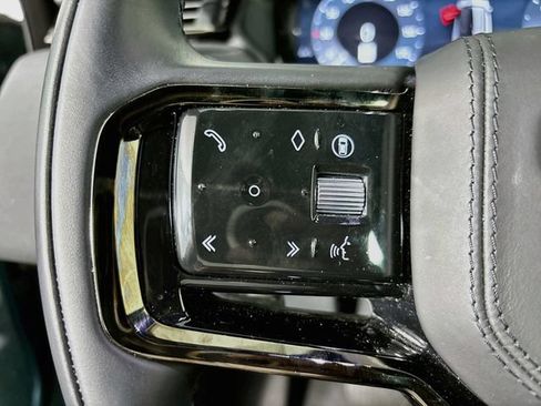 Used 2026 Land Rover Range Rover Velar S AWD/4WD image 10