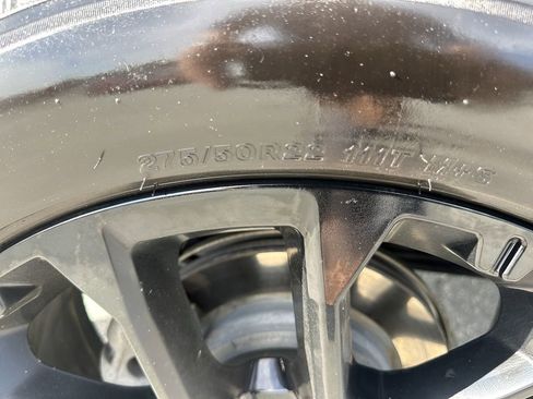 Used 2024 GMC Sierra 1500 Denali image 71