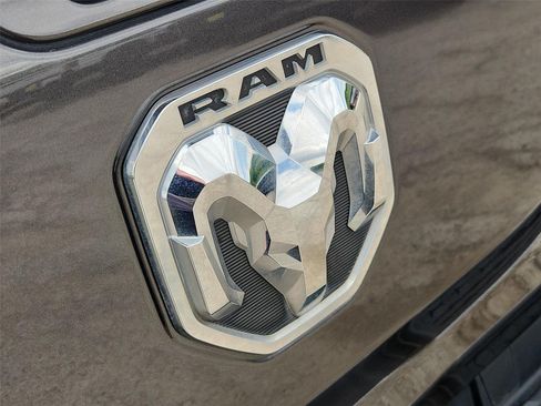 Used 2021 RAM 1500 Lone Star RWD image 29