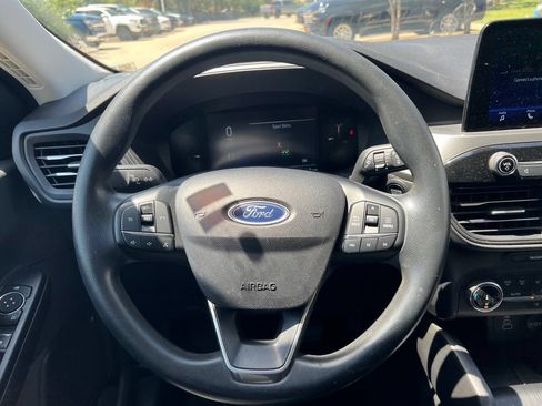 Used 2025 Ford Escape Active FWD image 13