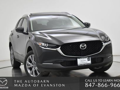 New 2025 MAZDA CX-30 AWD 2.5 S w/ Preferred Package