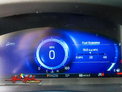 Used 2023 Ford Explorer ST w/ Equipment Group 401A image 25