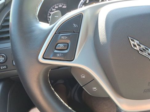 Used 2019 Chevrolet Corvette Grand Sport RWD image 26