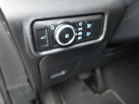 Certified 2023 Ford Explorer ST w/ Equipment Group 401A AWD/4WD image 13