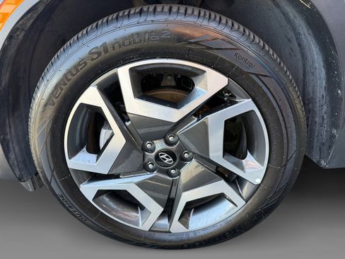 Used 2023 Hyundai Palisade SEL w/ Cargo Package FWD image 9