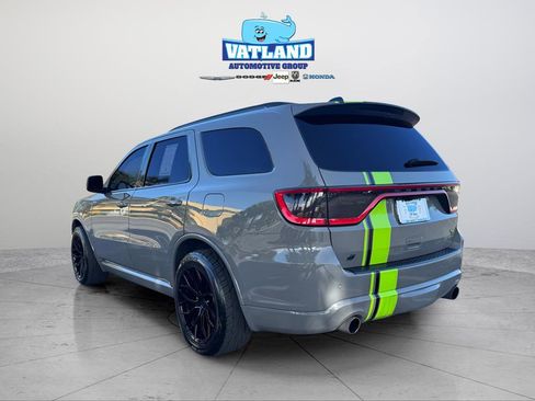 Used 2023 Dodge Durango R/T image 3
