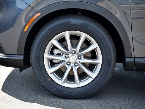 New 2026 Honda CR-V EX image 6