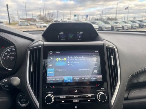 Used 2022 Subaru Forester Touring w/ Popular Package #3 image 15