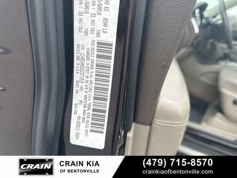 Used 2013 Dodge Durango SXT w/ Popular Equipment Group image 15