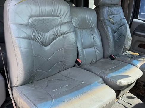 Used 2001 Ford F350 4x4 Crew Cab Super Duty image 17