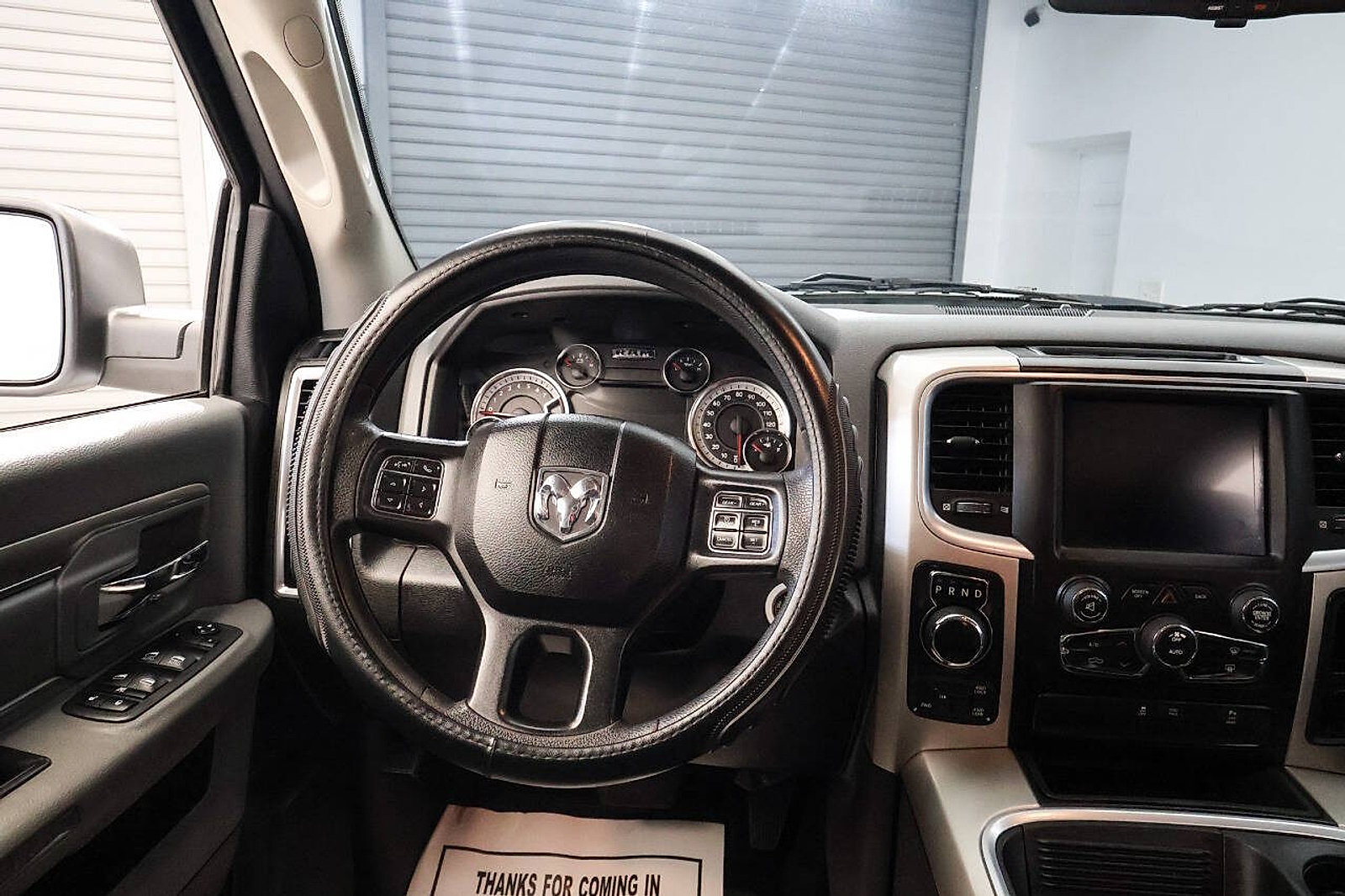 Used 2020 RAM 1500 Warlock w/ Electronics Group AWD/4WD image 23