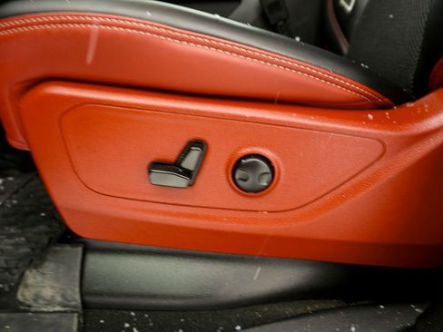 Used 2023 RAM 1500 Rebel w/ Rebel Level 1 Equipment Group image 36